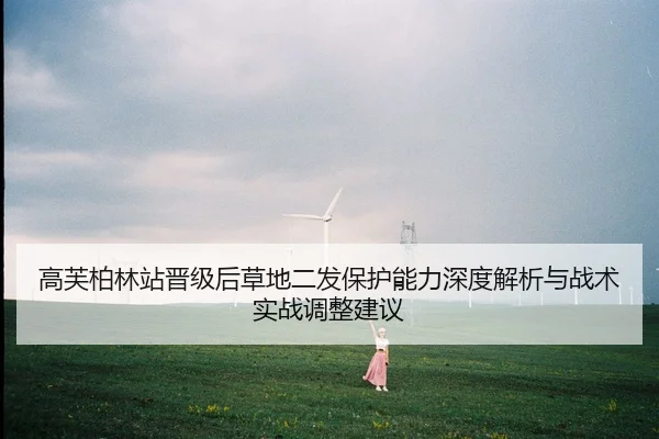 高芙柏林站晋级后草地二发保护能力深度解析与战术实战调整建议